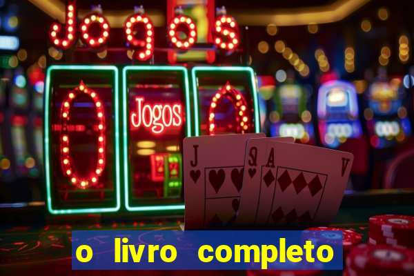 o livro completo do baralho petit lenormand pdf grátis